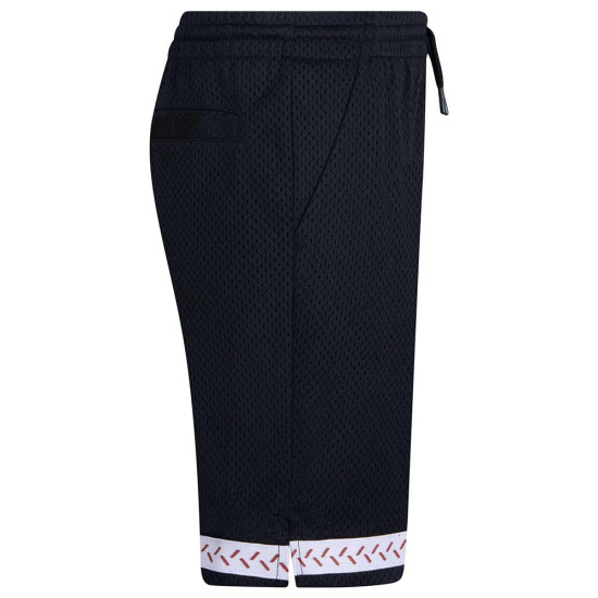 Jordan Παιδικό σορτς Dri-FIT Flight MVP Mesh Shorts